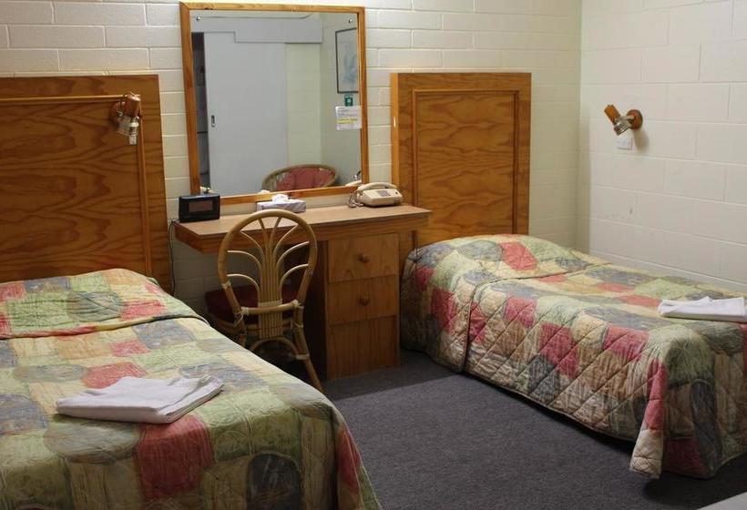 Island Motel Kingscote