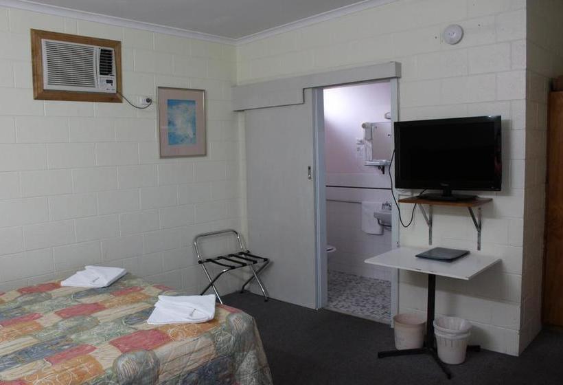 Island Motel Kingscote