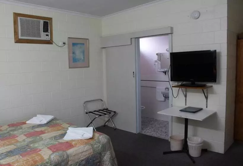 Island Motel Kingscote