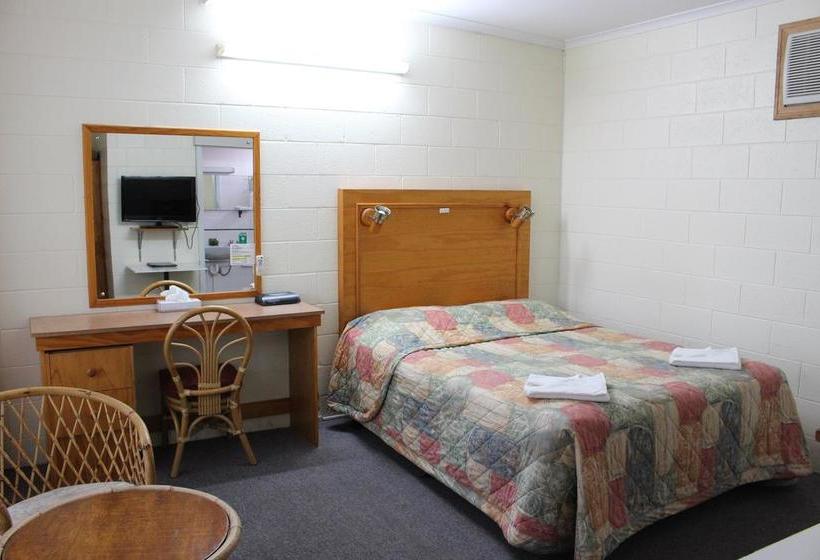 Island Motel Kingscote