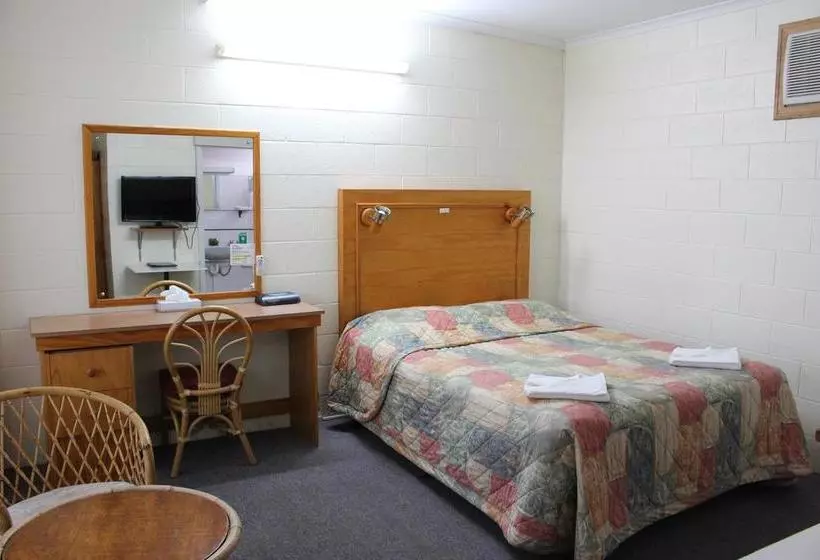 Island Motel Kingscote