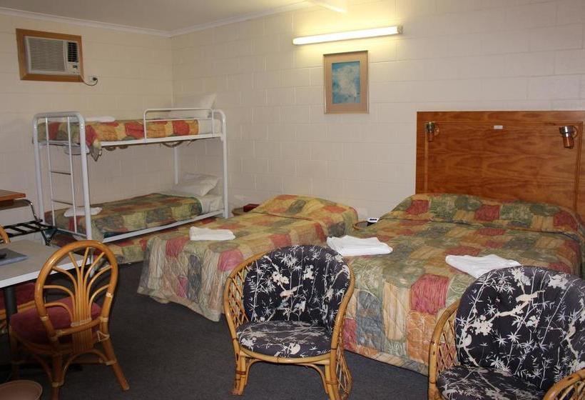 Island Motel Kingscote