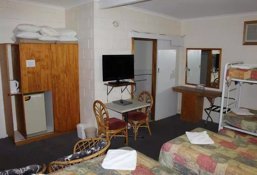 Island Motel Kingscote