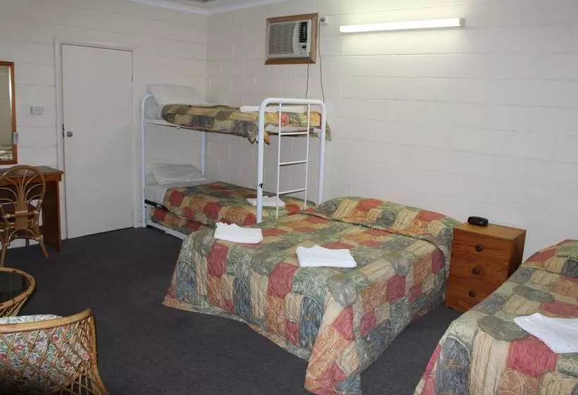Island Motel Kingscote