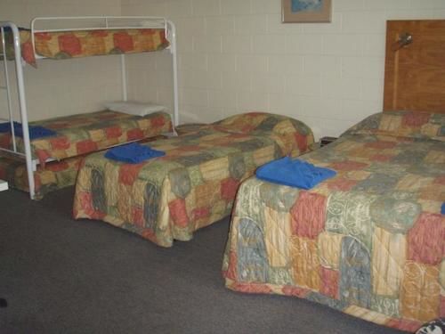 Island Motel Kingscote