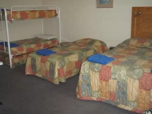 Island Motel Kingscote