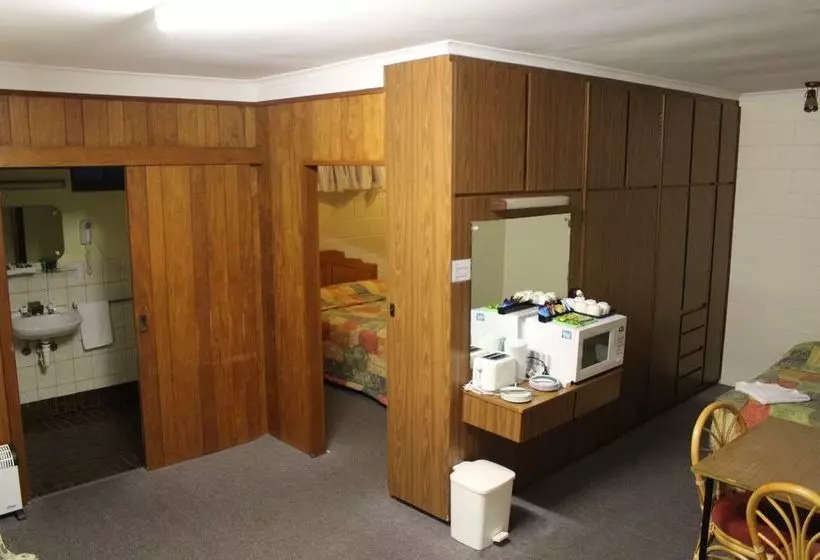 Island Motel Kingscote