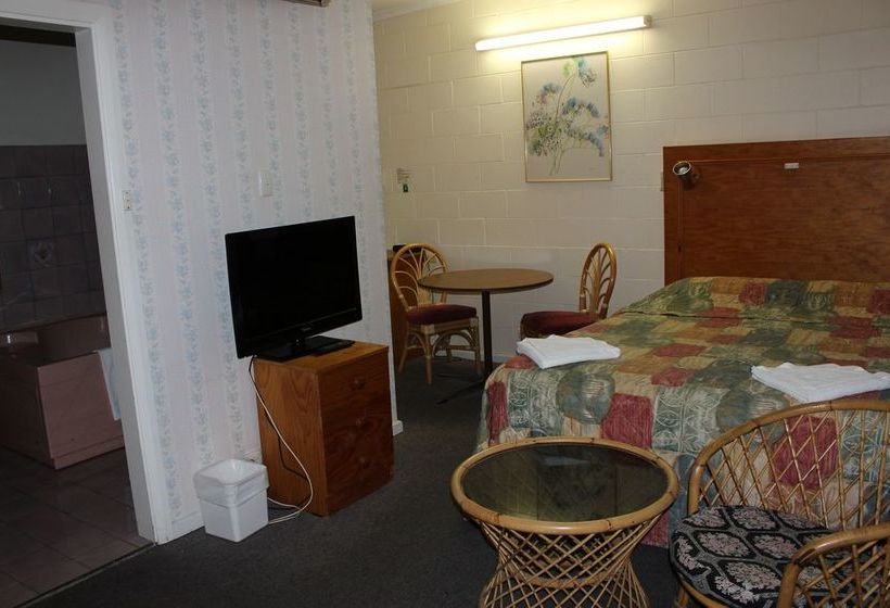 Island Motel Kingscote