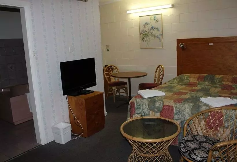 Island Motel Kingscote