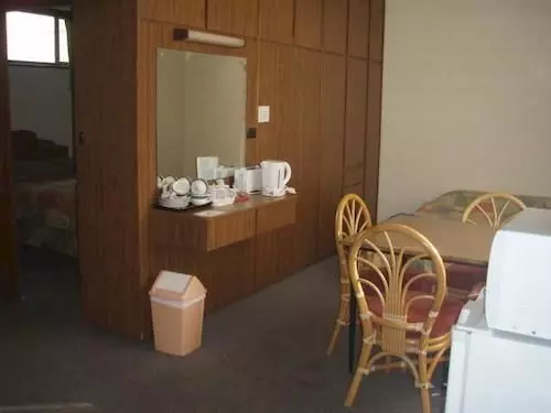 Island Motel Kingscote