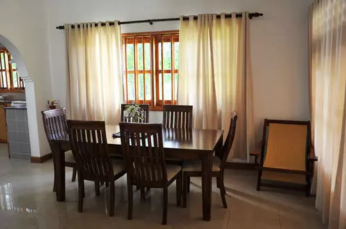 La Fontaine Holiday Apartment