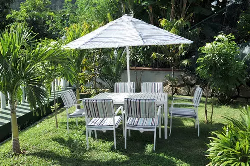 La Fontaine Holiday Apartment