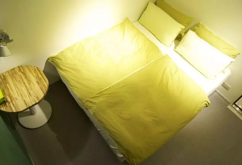 Nihao @ Taipei Hostel