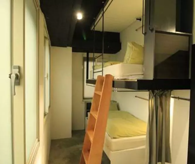 Nihao @ Taipei Hostel