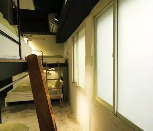 Nihao @ Taipei Hostel