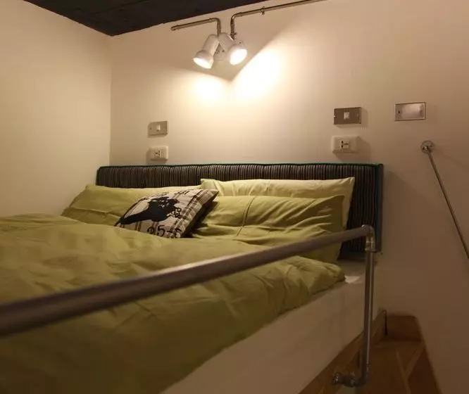 Nihao @ Taipei Hostel