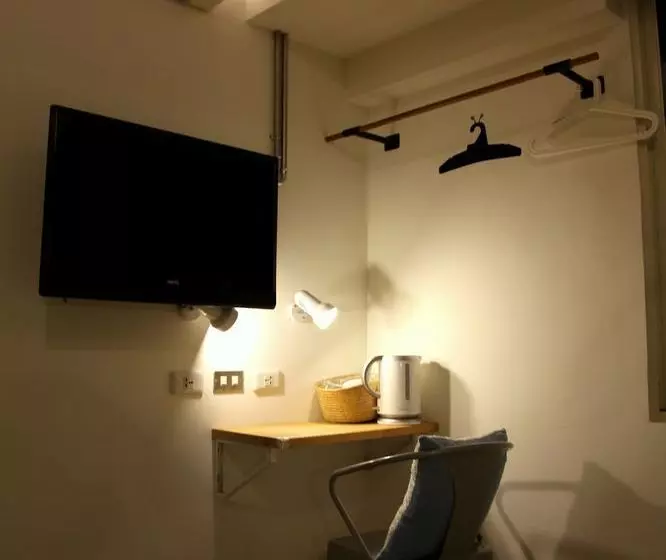 Nihao @ Taipei Hostel