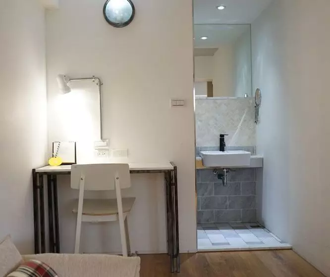 Nihao @ Taipei Hostel