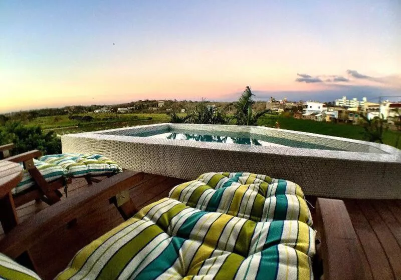 پانسیون Beras Manor Kenting