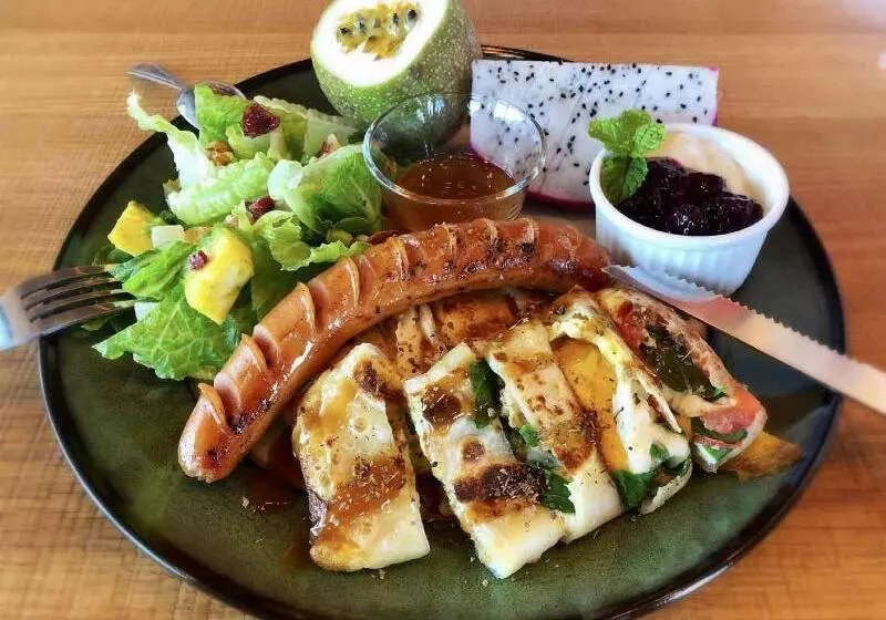 پانسیون Beras Manor Kenting