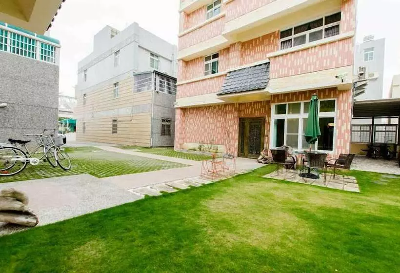 پانسیون Camellia B&b