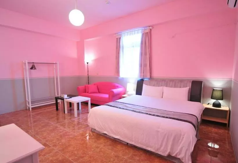پانسیون Camellia B&b