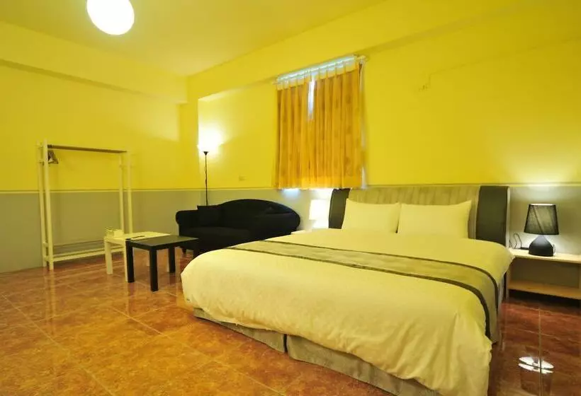 پانسیون Camellia B&b
