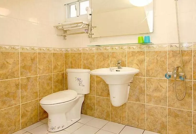 پانسیون Camellia B&b