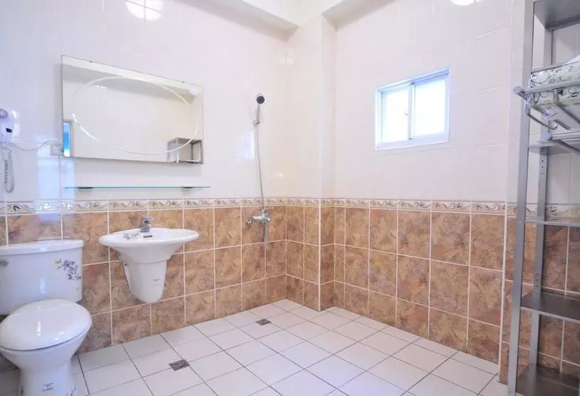 پانسیون Camellia B&b