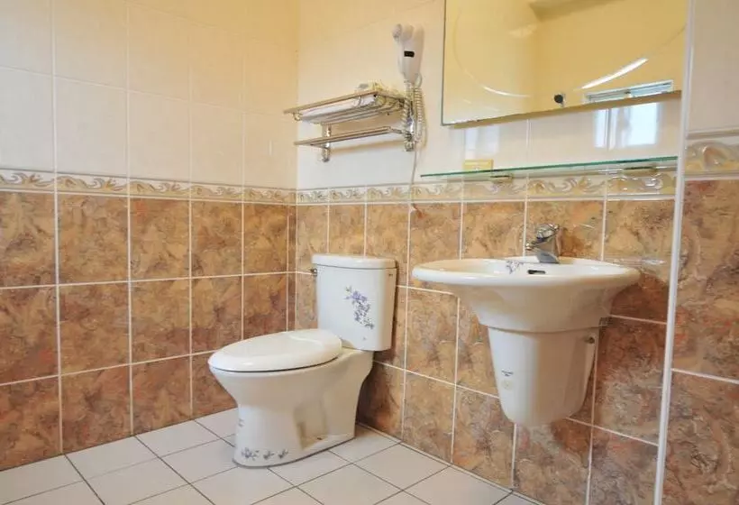 پانسیون Camellia B&b