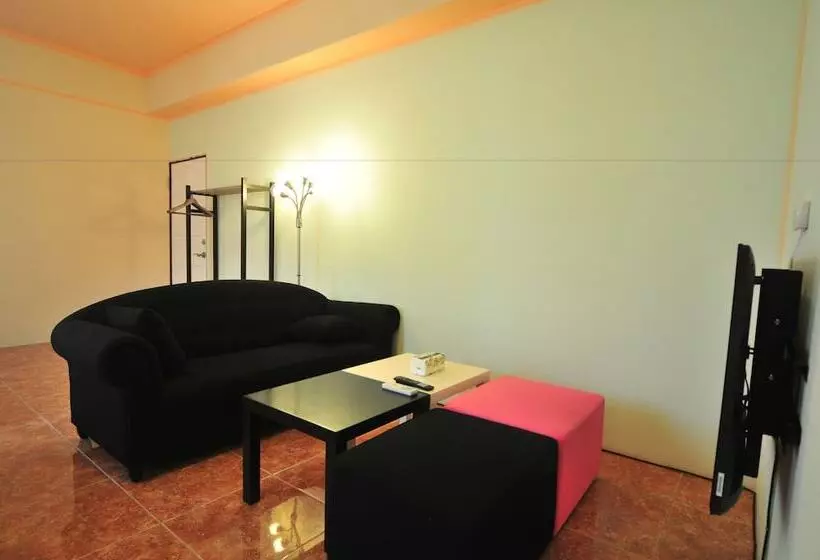 پانسیون Camellia B&b