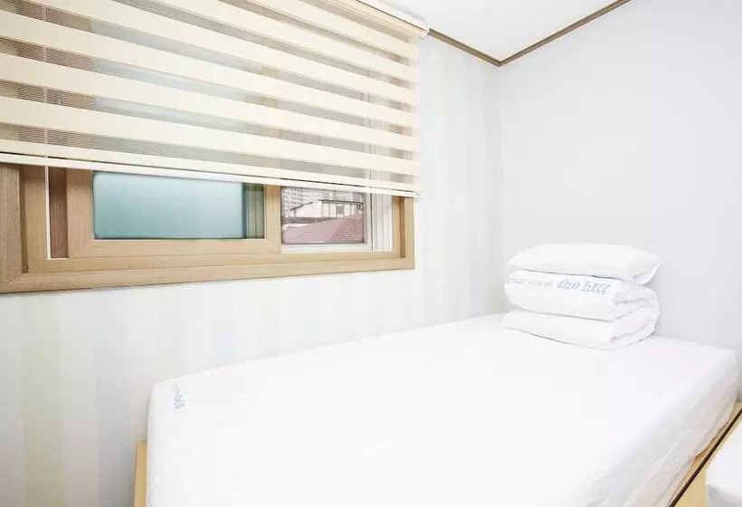 Pensão Guesthouse The Hill