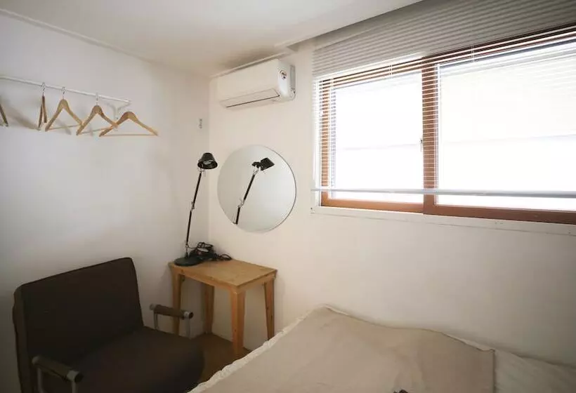 ペンション Ilyo Stay