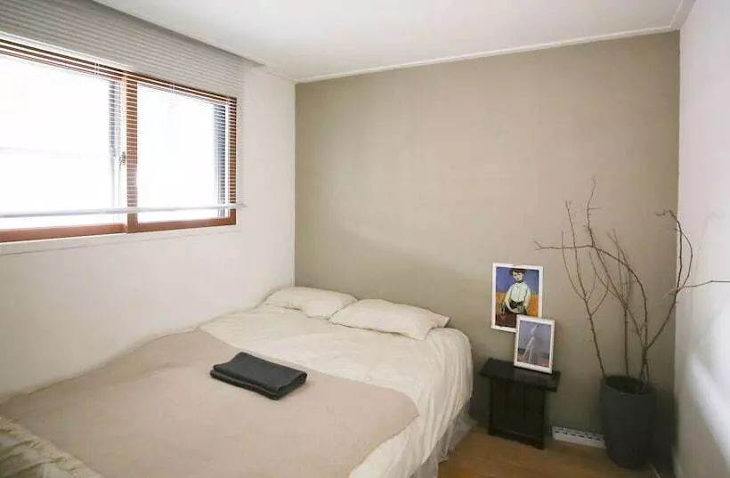 ペンション Ilyo Stay