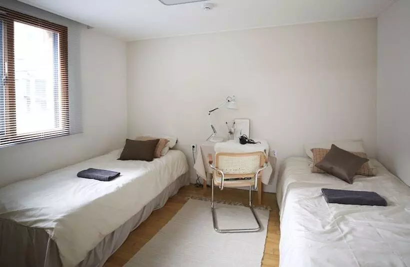 ペンション Ilyo Stay