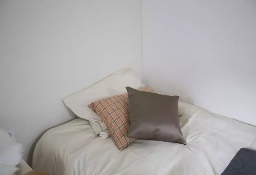 ペンション Ilyo Stay