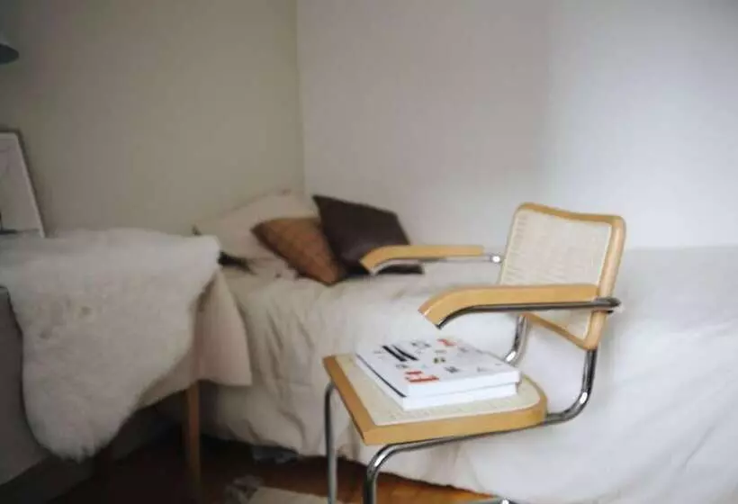 ペンション Ilyo Stay