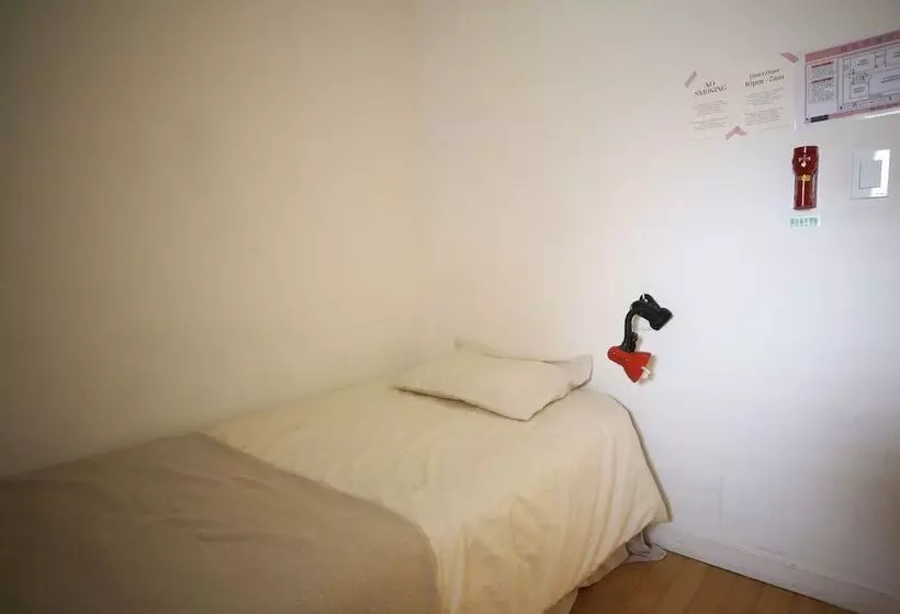 ペンション Ilyo Stay