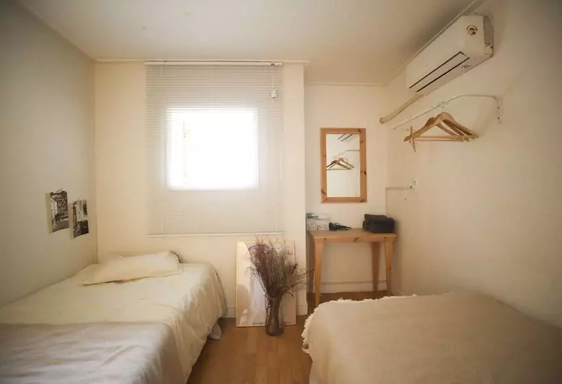 ペンション Ilyo Stay