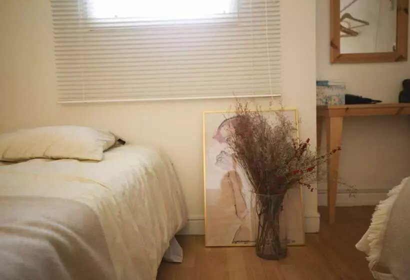 ペンション Ilyo Stay