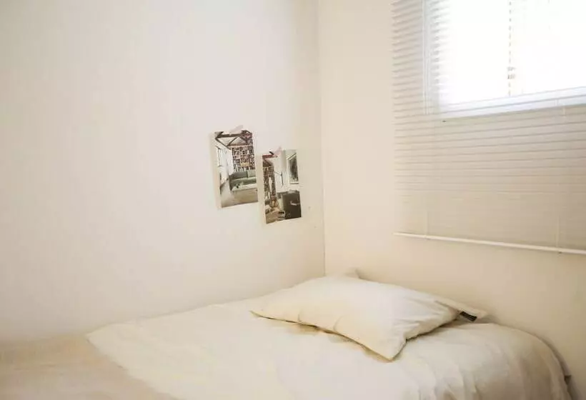 ペンション Ilyo Stay