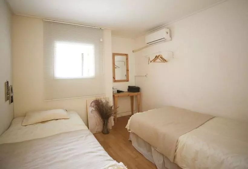 ペンション Ilyo Stay