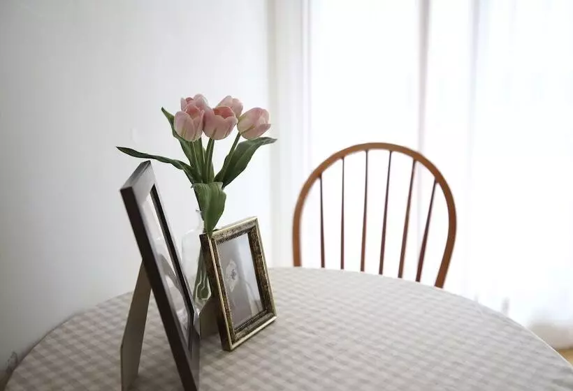 ペンション Ilyo Stay