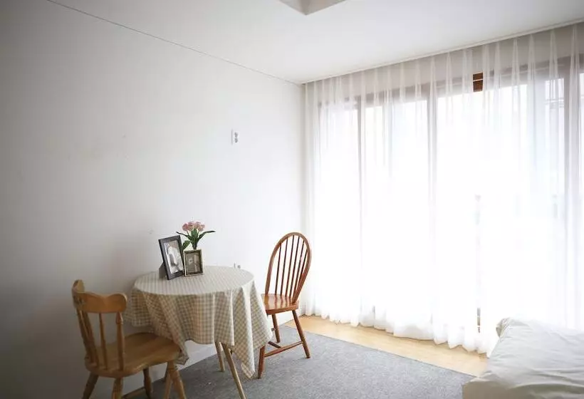 ペンション Ilyo Stay