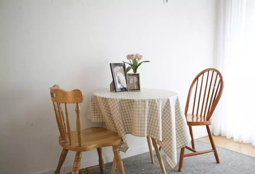 ペンション Ilyo Stay