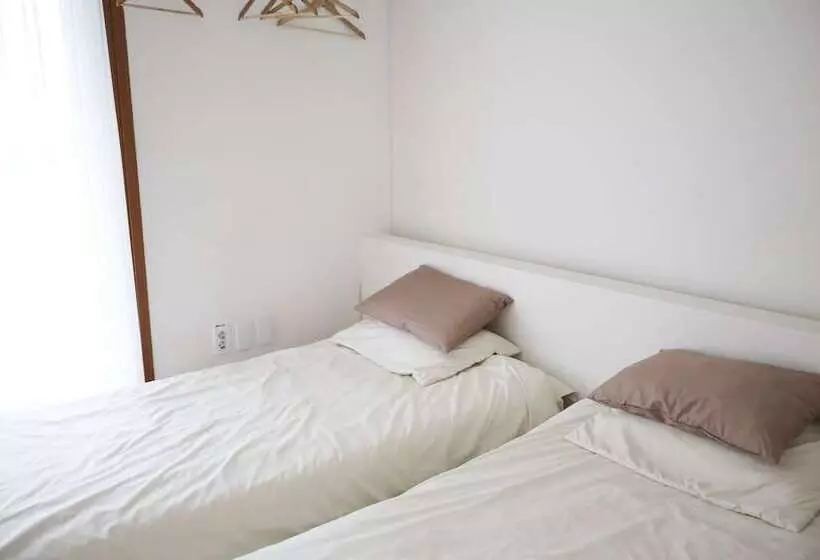 ペンション Ilyo Stay