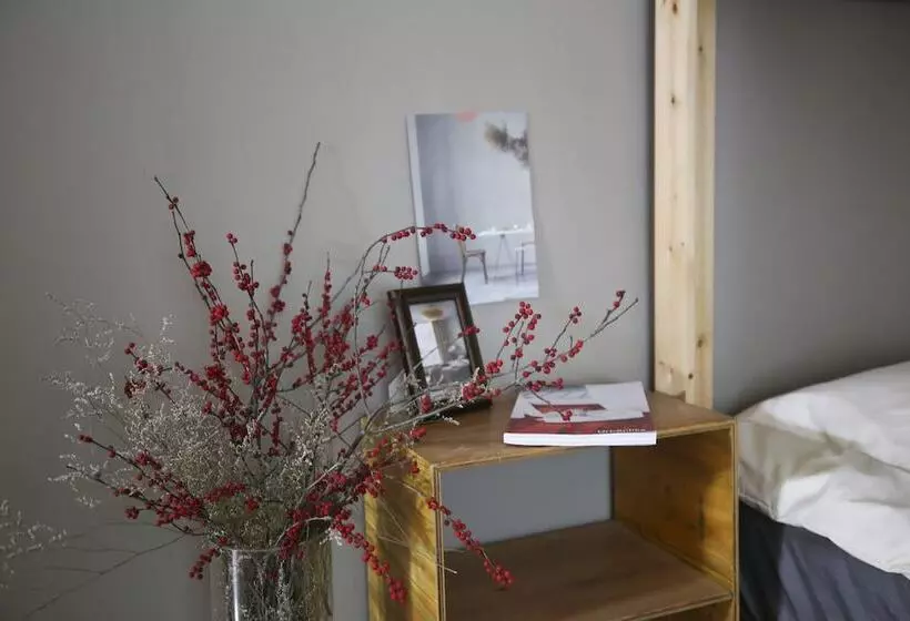 ペンション Ilyo Stay