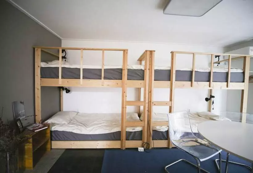 ペンション Ilyo Stay