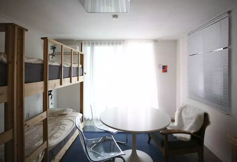 ペンション Ilyo Stay