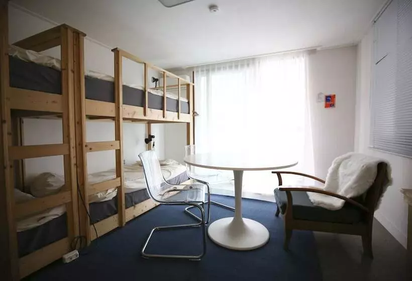 ペンション Ilyo Stay